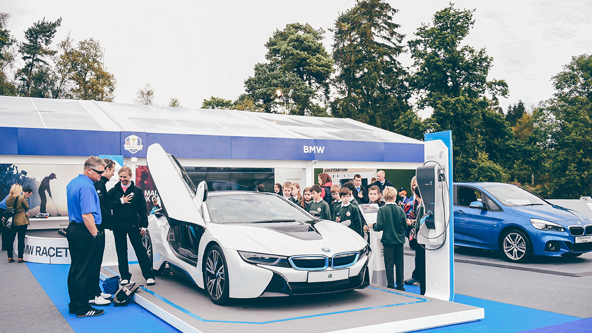 BMW Ausstellungen  BMW Ausstellungen